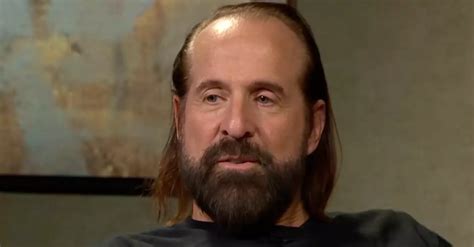 Peter Stormare om relationen till dottern – ärliga。